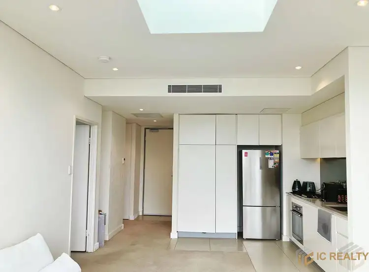 Fifth view of Homely apartment listing, 404/13 Bennett Street, Mortlake NSW 2137