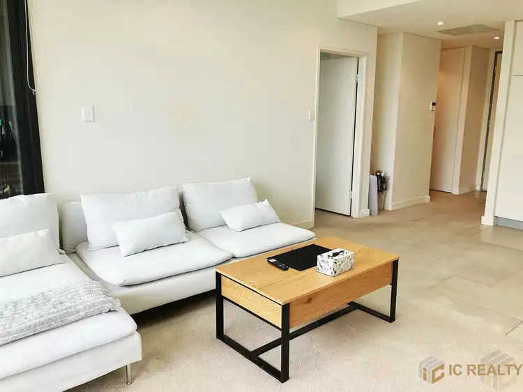 Sixth view of Homely apartment listing, 404/13 Bennett Street, Mortlake NSW 2137
