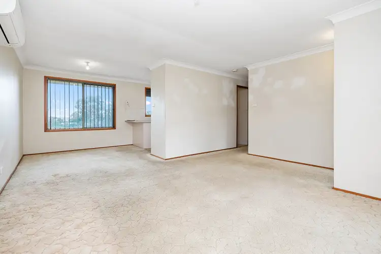 Second view of Homely house listing, 25 Garwood Street, Rutherford NSW 2320