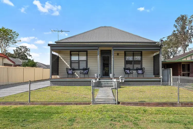 Main view of Homely house listing, 43 Branxton Street, Greta NSW 2334
