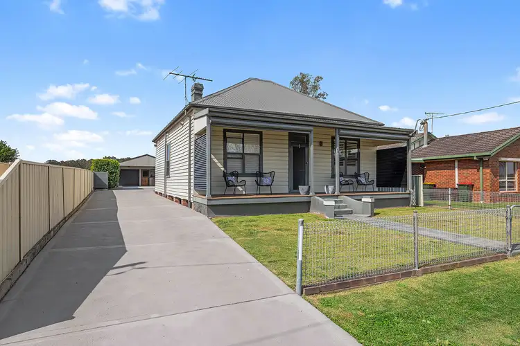 Second view of Homely house listing, 43 Branxton Street, Greta NSW 2334