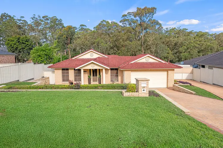 27 Ballydoyle Drive, Ashtonfield NSW 2323