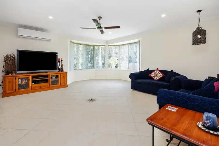 Fourth view of Homely house listing, 27 Ballydoyle Drive, Ashtonfield NSW 2323