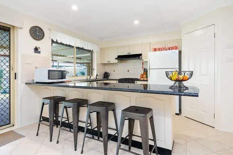 Fifth view of Homely house listing, 27 Ballydoyle Drive, Ashtonfield NSW 2323