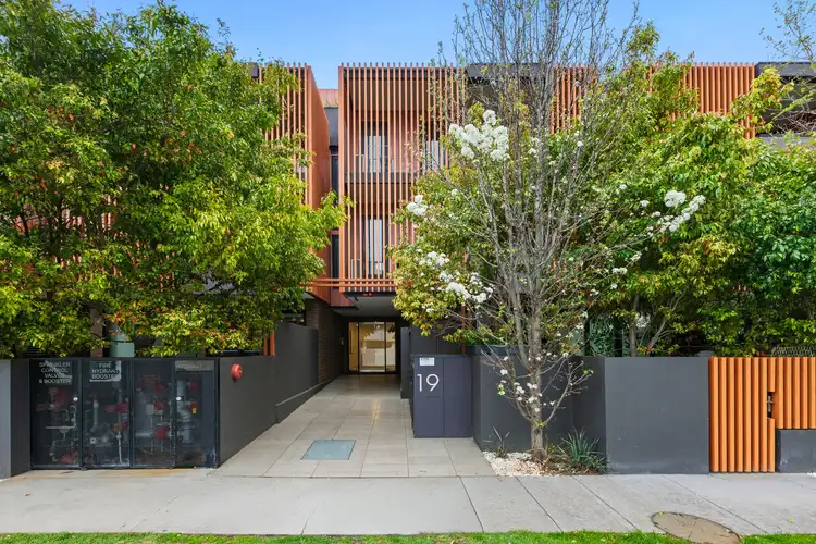 116/19 Hall Street, Cheltenham VIC 3192