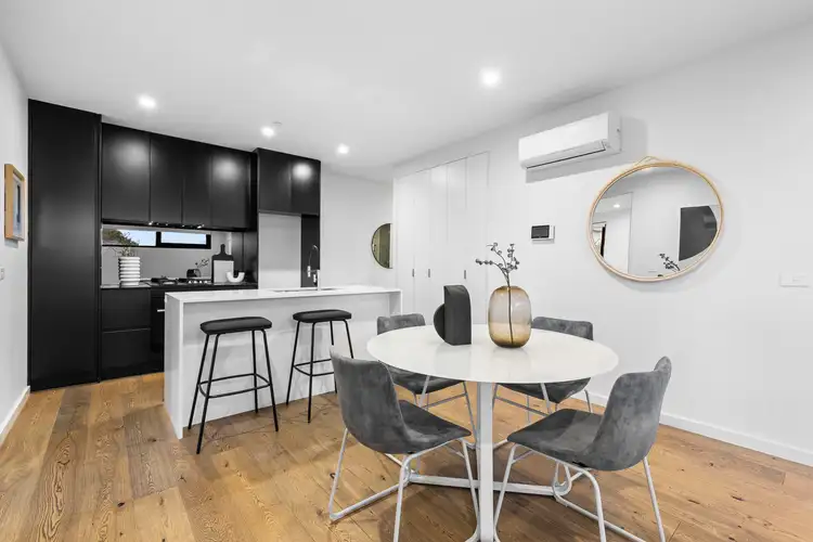 Fourth view of Homely apartment listing, 116/19 Hall Street, Cheltenham VIC 3192
