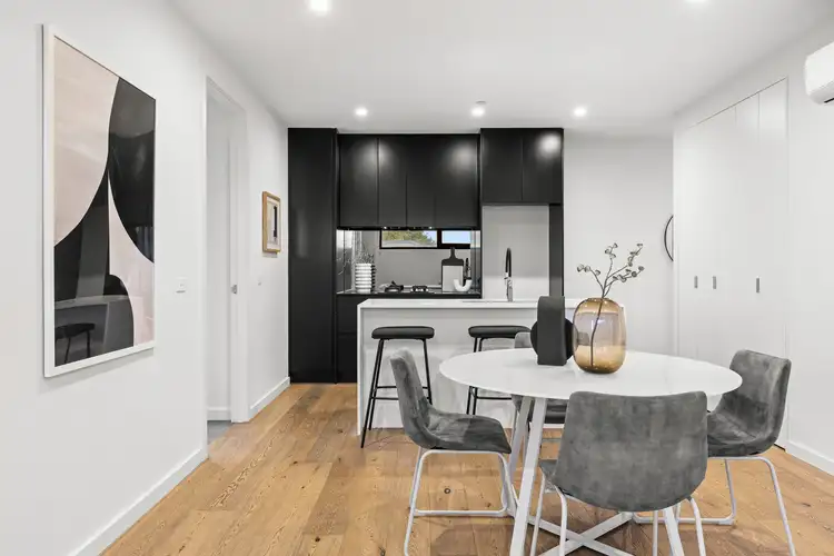 Fifth view of Homely apartment listing, 116/19 Hall Street, Cheltenham VIC 3192