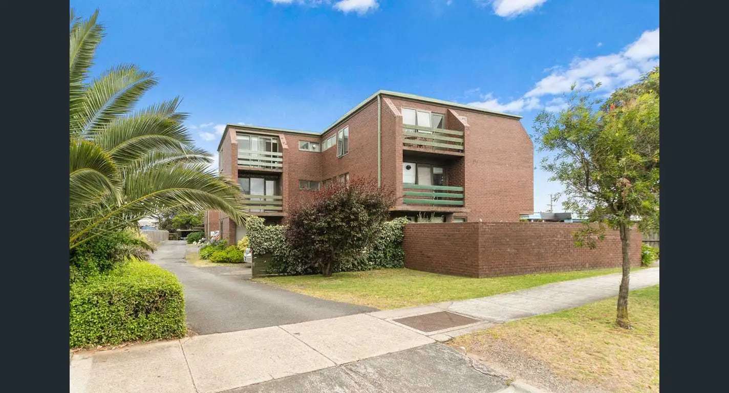 Main view of Homely unit listing, 6/380 Nepean Highway, Frankston VIC 3199
