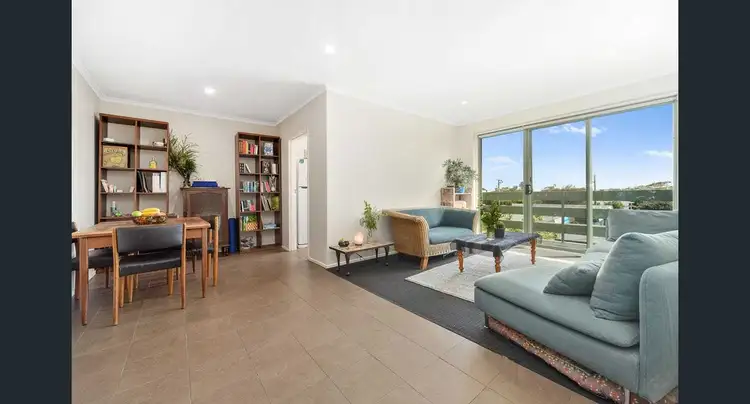Second view of Homely unit listing, 6/380 Nepean Highway, Frankston VIC 3199