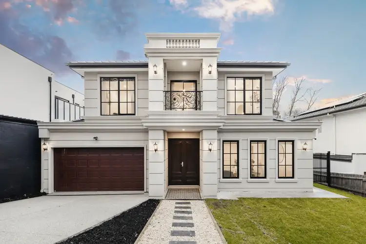 Main view of Homely house listing, 7 Paisley Street, Box Hill North VIC 3129