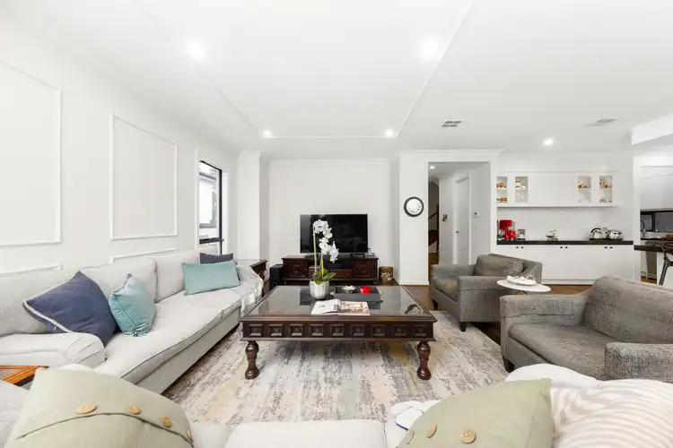 Second view of Homely house listing, 7 Paisley Street, Box Hill North VIC 3129