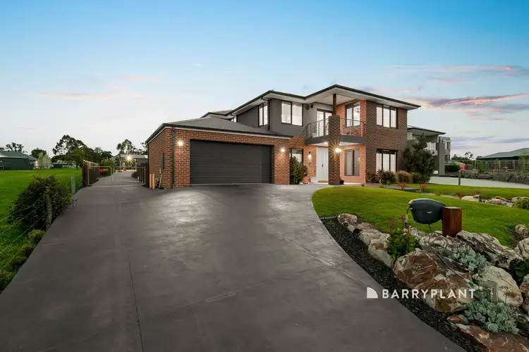 13 Agnoleto Court, Bunyip VIC 3815