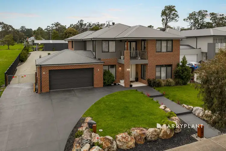 13 Agnoleto Court, Bunyip VIC 3815