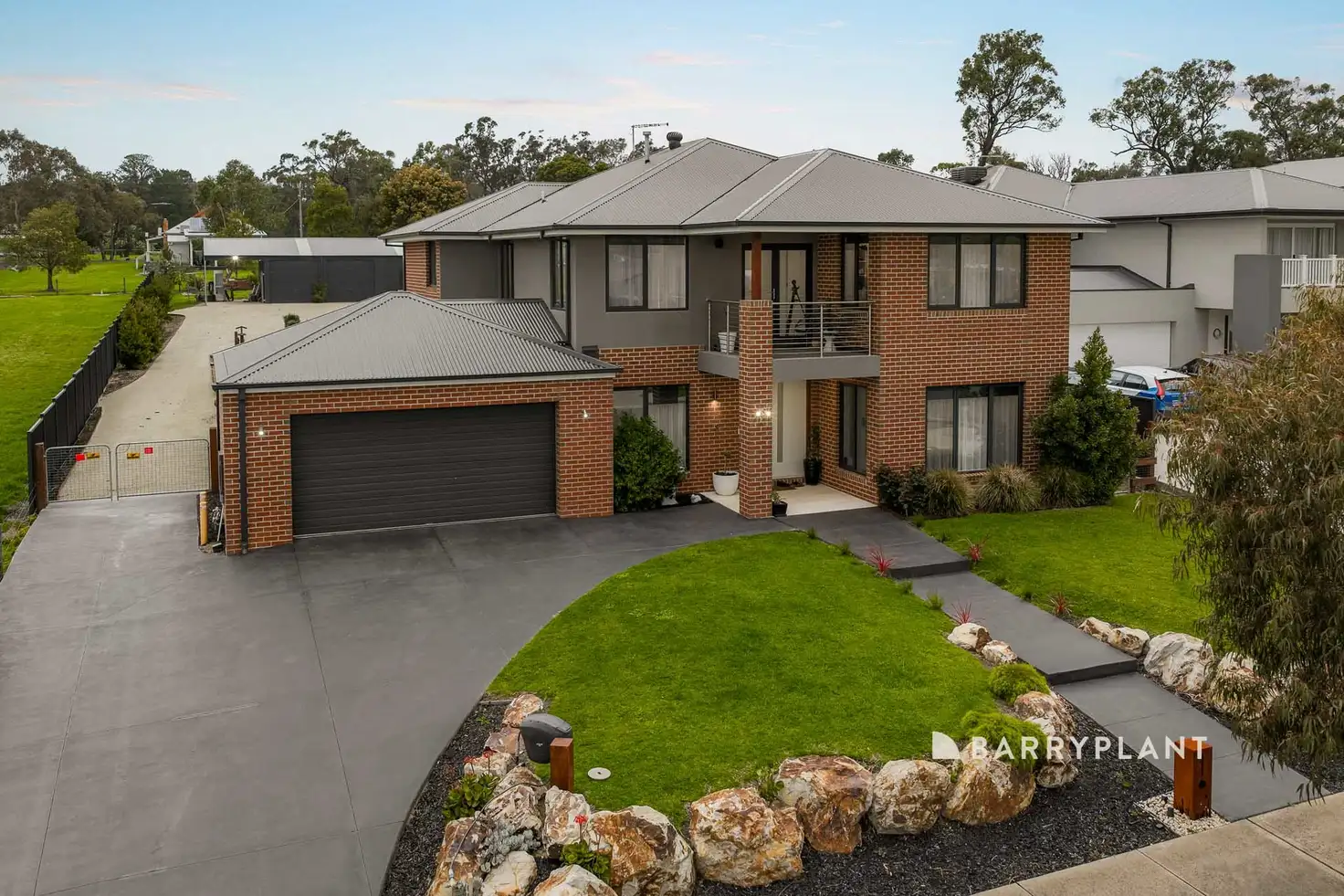 Main view of Homely house listing, 13 Agnoleto Court, Bunyip VIC 3815