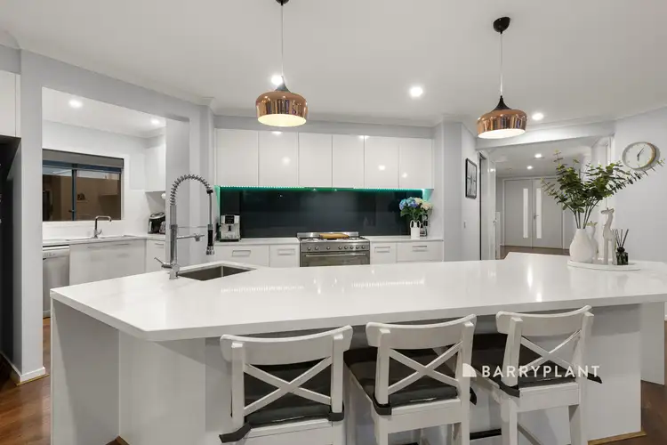 Third view of Homely house listing, 13 Agnoleto Court, Bunyip VIC 3815