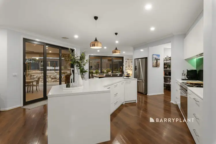Fourth view of Homely house listing, 13 Agnoleto Court, Bunyip VIC 3815