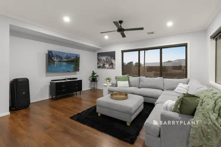 Fifth view of Homely house listing, 13 Agnoleto Court, Bunyip VIC 3815