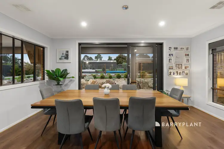 Sixth view of Homely house listing, 13 Agnoleto Court, Bunyip VIC 3815