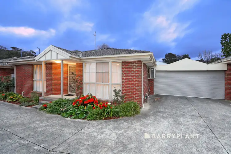 Main view of Homely unit listing, 2/20 Station Street, Ferntree Gully VIC 3156