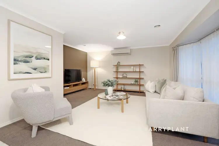 Second view of Homely unit listing, 2/20 Station Street, Ferntree Gully VIC 3156