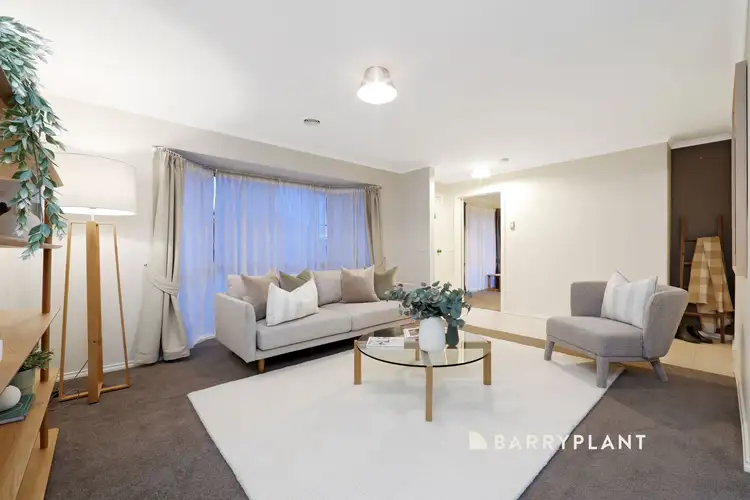Third view of Homely unit listing, 2/20 Station Street, Ferntree Gully VIC 3156