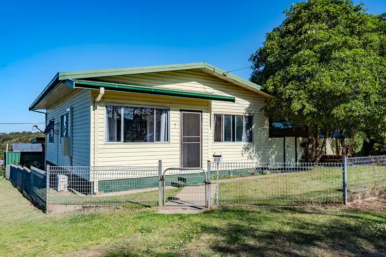 Main view of Homely house listing, 56 Weir Road, Warragamba NSW 2752