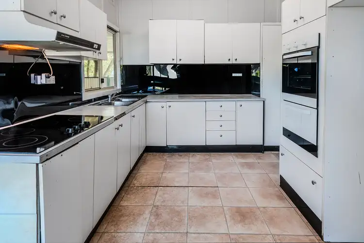 Second view of Homely house listing, 56 Weir Road, Warragamba NSW 2752