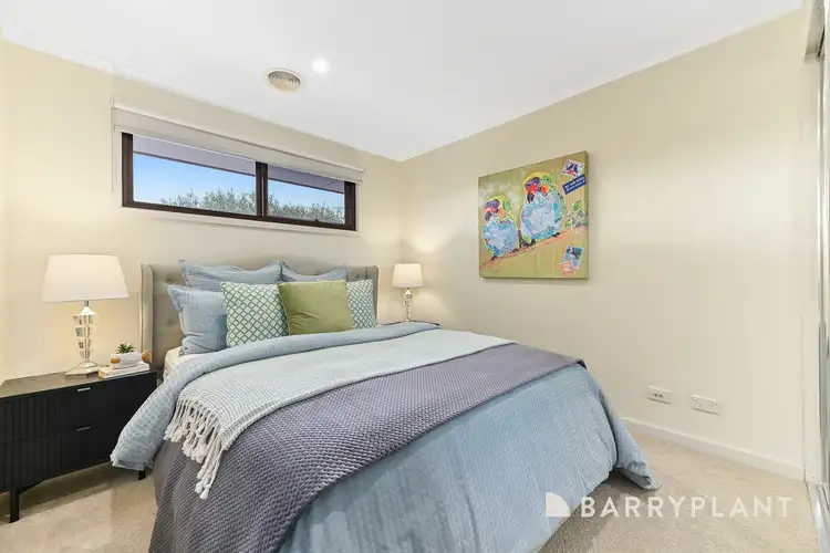 Sixth view of Homely townhouse listing, 33 Waverley Park Drive, Mulgrave VIC 3170