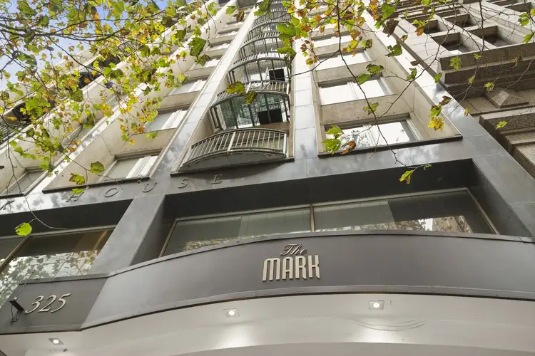 1411/325 Collins Street, Melbourne VIC 3000