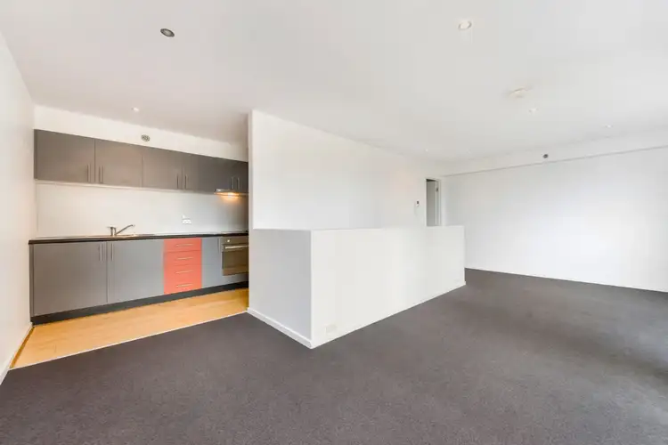 Fourth view of Homely apartment listing, 1411/325 Collins Street, Melbourne VIC 3000