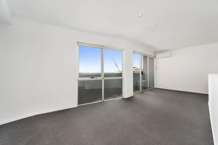 Fifth view of Homely apartment listing, 1411/325 Collins Street, Melbourne VIC 3000