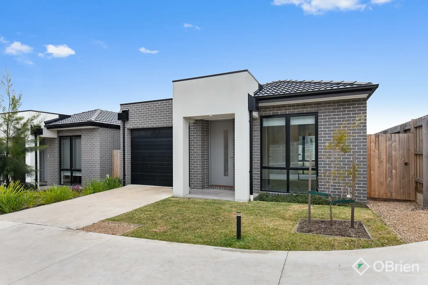 Main view of Homely unit listing, 6 Pindari Crescent, Langwarrin VIC 3910
