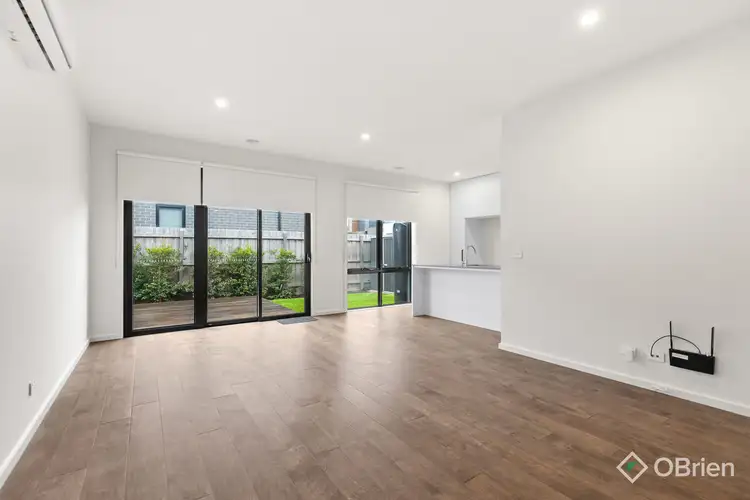 Fourth view of Homely unit listing, 6 Pindari Crescent, Langwarrin VIC 3910