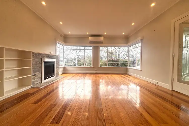 Second view of Homely house listing, 12 South Daly Street, Brunswick West VIC 3055