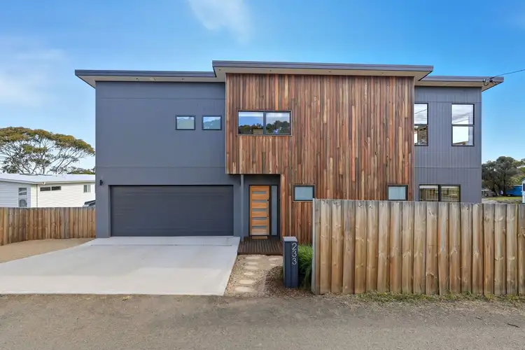 233 Carlton River Road