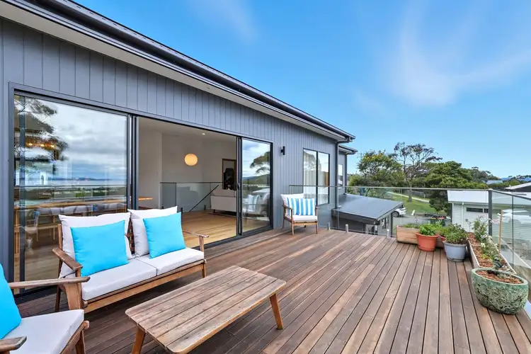 Third view of Homely house listing, 233 Carlton River Road, Carlton TAS 7173