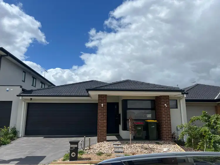 36 Hercules Drive, Truganina VIC 3029