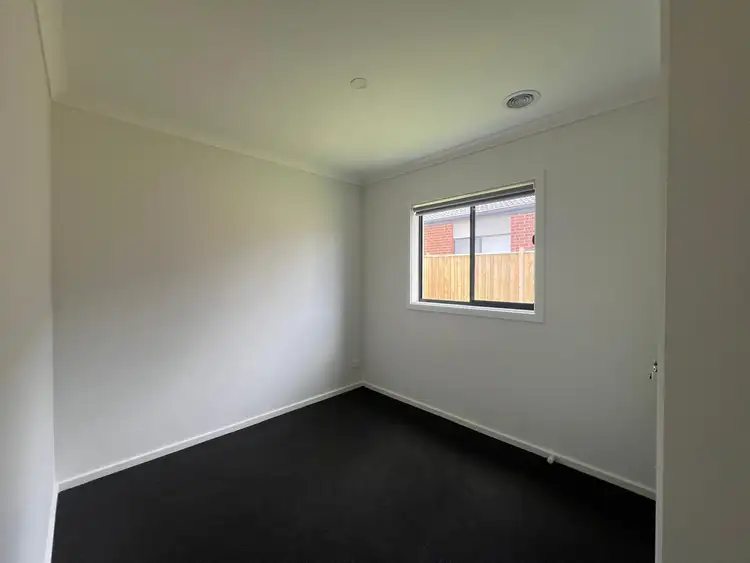 Third view of Homely house listing, 36 Hercules Drive, Truganina VIC 3029