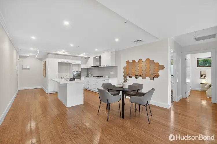 Fourth view of Homely apartment listing, 7/231 High Street, Templestowe Lower VIC 3107