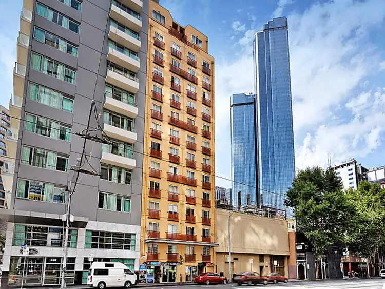 24/546 Flinders Street, Melbourne VIC 3000