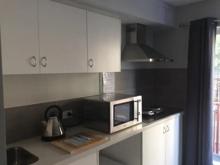 Second view of Homely studio listing, 24/546 Flinders Street, Melbourne VIC 3000