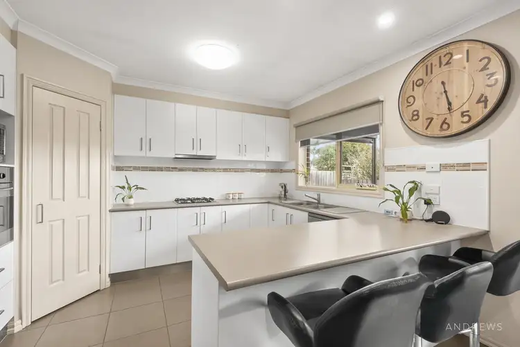 Fourth view of Homely townhouse listing, 2/8 Breadalbane Street, Newcomb VIC 3219