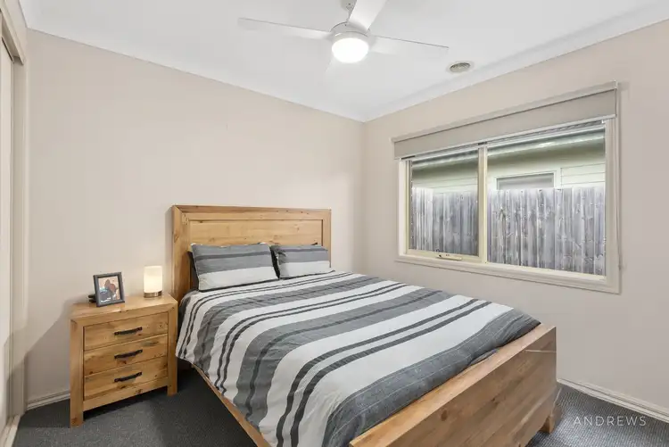 Fifth view of Homely townhouse listing, 2/8 Breadalbane Street, Newcomb VIC 3219