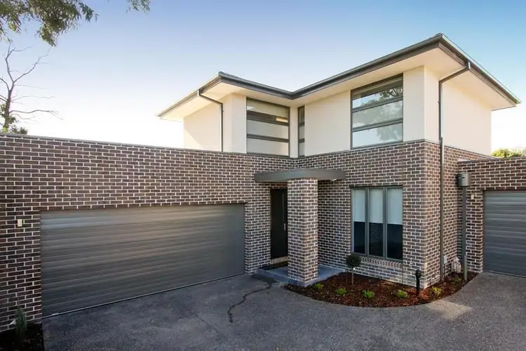 3/24 Newbigin Street, Burwood VIC 3125