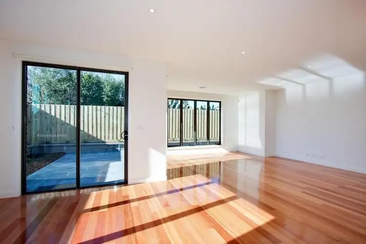 Fourth view of Homely townhouse listing, 3/24 Newbigin Street, Burwood VIC 3125