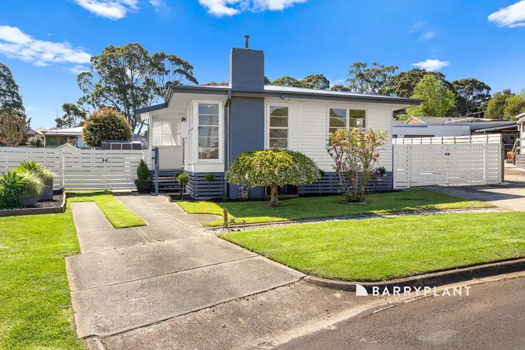 Main view of Homely house listing, 2 Ronalds Court, Drouin VIC 3818