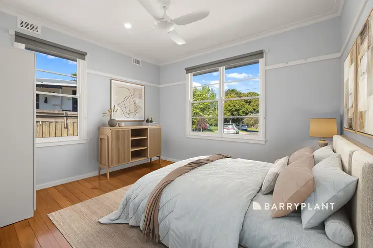 Fourth view of Homely house listing, 2 Ronalds Court, Drouin VIC 3818