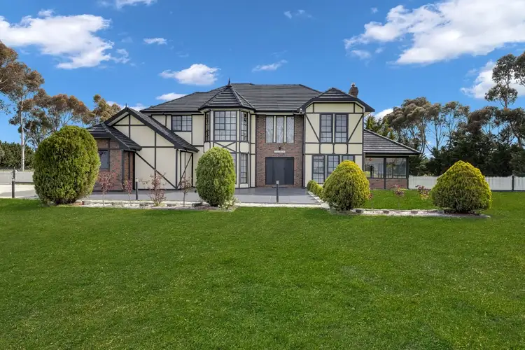 Second view of Homely rural property listing, 665 Riddell Road, Sunbury VIC 3429