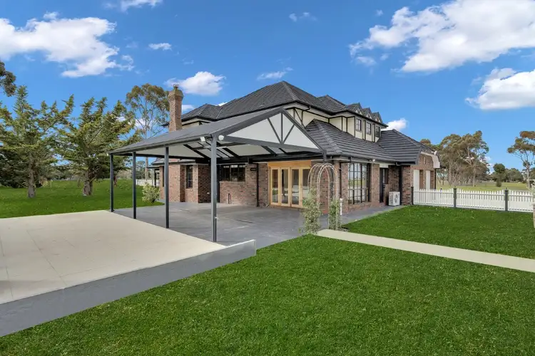 Third view of Homely rural property listing, 665 Riddell Road, Sunbury VIC 3429