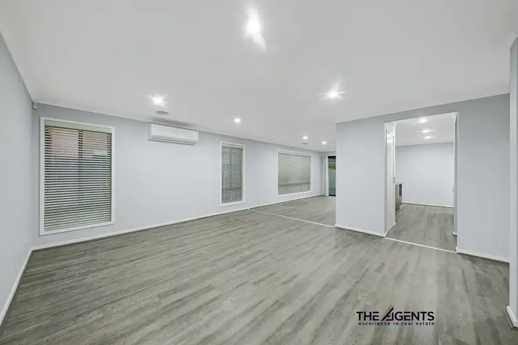 Third view of Homely house listing, 11 Riley Terrace, Tarneit VIC 3029